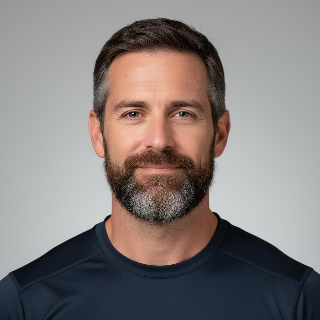 Matt
